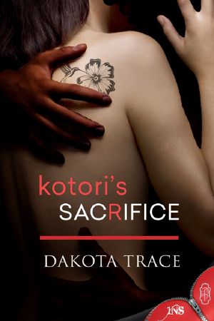 [1Night Stand 217] • Kotori's Sacrifice